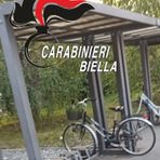 Biella, rubata una bici fuori dall’ospedale Biella, rubata una bici fuori dall’ospedale
