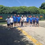 Bocce, la Valle Elvo conquista il trofeo “Uffredi” a Romagnano Bocce, la Valle Elvo conquista il trofeo “Uffredi” a Romagnano