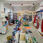 Cartoleria Rubik: prenota i libri scolastici e ottieni il 10% di sconto sul materiale scuola
