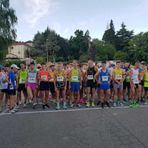 Giro podistico di Sordevolo, trionfano Nadir Cavagna e Margherita De Giuli Giro podistico di Sordevolo, trionfano Nadir Cavagna e Margherita De Giuli