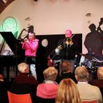 Sessantennale Biella Jazz Club, l’associazione musicale in Piazza del Monte Sessantennale Biella Jazz Club, l’associazione musicale in Piazza del Monte
