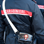 Incidenti stradali a Trivero e Villanova Biellese: auto fuori strada e motociclista in ospedale - Foto di repertorio.