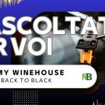 Riascoltati per voi: Amy Winehouse – Back to Black (2006)
