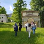 Estate a Oropa, il programma del fine settimana dal 3 al 5 luglio