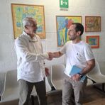 Anffas, Vito Catania è il nuovo direttore generale della Cooperativa Sociale Integrazione Biellese Anffas, Vito Catania è il nuovo direttore generale della Cooperativa Sociale Integrazione Biellese