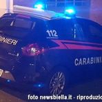 Biella, prova a sedare una lite ma viene aggredito: ferito un giovane (foto di repertorio) Biella, prova a sedare una lite ma viene aggredito: ferito un giovane (foto di repertorio)