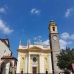 Chiavazza, tre gruppi per la rassegna corale: è l'atto finale della Festa di San Quirico