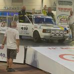 Top ten per Bonetto-Ciani, una gara oltre il risultato: al Rally Lana Storico vince anche la solidarietà