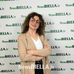 Il tessuto di una vita, la storia: Claudia Vincenzi racconta la passione per il lavoro e l’amore per la Valle Cervo