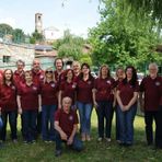 La Corale di Casapinta incontra gli ospiti della Residenza Maria Grazia Foto dalla pagina Facebook della Corale di Casapinta La Corale di Casapinta incontra gli ospiti della Residenza Maria Grazia Foto dalla pagina Facebook della Corale di Casapinta