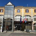 SEAB, l'accesso allo sportello di Cossato cambia modalità di ricezione delle utenze SEAB, l'accesso allo sportello di Cossato cambia modalità di ricezione delle utenze
