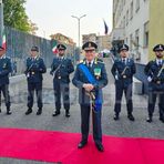 Guardia di Finanza, a Biella le celebrazioni del 252° anniversario di fondazione FOTO e VIDEO