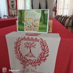 21 nuovi nati a Mongrando nel 2025, dal Comune un albo illustrato speciale (foto dalla pagina Facebook di Insieme per Mongrando - Michele Teagno Sindaco)