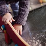 Pettinengo, asilo nido: ultimi due posti disponibili per l’anno scolastico 2026/27 (foto di repertorio) Pettinengo, asilo nido: ultimi due posti disponibili per l’anno scolastico 2026/27 (foto di repertorio)