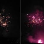 Valdengo in Festa, ultimo atto tra musica e fuochi d’artificio: in tanti per lo spettacolo pirotecnico VIDEO