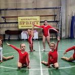 Ginnastica Sprint Cavaglià, arrivederci a settembre!