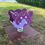 Tollegno investe sui più piccoli: nuovi giochi ai giardini della Filatura e del Ciarei