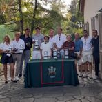 Golf Club Biella, ecco i vincitori della gara inserita nel circuito Jack Nicklaus