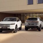 Guidare il futuro, oggi: scopri la gamma Honda Full Hybrid da VAuto a Gaglianico FOTO