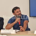 Indice di Sportività, Biella è 81° posto: Moscarola, “Serve una squadra più grande” Indice di Sportività, Biella è 81° posto: Moscarola, “Serve una squadra più grande”