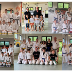 Karate: a Biella Chiavazza è periodo di esami per l’ASD Nippon Biella Karate: a Biella Chiavazza è periodo di esami per l’ASD Nippon Biella