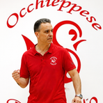 Occhieppese Pallavolo conferma Carlos Di Lonardo: continuità e crescita per il futuro biancorosso