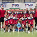 Pallavolo, Clerico Trasporti Occhieppese conquista il titolo interprovinciale PGS Under 14
