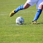 Calcio, Rigorando torna a Biella (foto di repertorio)