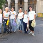 A Biella una giornata dedicata alla natura e alla cura dell’ambiente (foto di repertorio) A Biella una giornata dedicata alla natura e alla cura dell’ambiente (foto di repertorio)