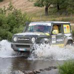 Rally &amp; Co, doppio equipaggio alla Italian Baja