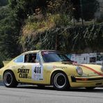 Biella, il Rally Lana Storico chiude con le vittorie di Porsche e BMW - G&amp;P Foto