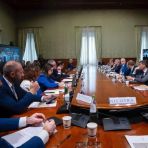 Emanuele Ramella Pralungo è intervenuto alla Cabina di Regia PNRR presieduta dal ministro per gli Affari Europei