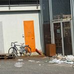 Ponderano, ancora segnalazioni dai cittadini: “Rifiuti abbandonati e situazioni di degrado” Ponderano, ancora segnalazioni dai cittadini: “Rifiuti abbandonati e situazioni di degrado”