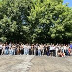 Città Studi, bilancio positivo per la Summer School FOTO