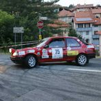 Rally Lana Storico 2026, Tasinato-Bagolin: secondo posto di classe e vittoria di categoria nell’ultima prova