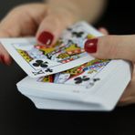 A Brusnengo il primo torneo di burraco (foto di repertorio)