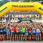 Valdilana si prepara al Trail Oasi Zegna: appuntamento il 21 giugno
