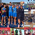 Valdigne Triathlon Valdengo di scena nelle gare Internazionali ed Italiane FOTO