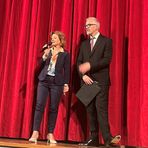 Vigliano, grande festa per i 60 anni della scuola media "Dante Alighieri" (foto dal sito web del Comune di Vigliano Biellese)