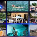 Ecco cosa è successo a Biella nel we del 24, 25 e 26 luglio Ecco cosa è successo a Biella nel we del 24, 25 e 26 luglio