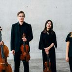 Accademia Perosi, ultimo concerto prima della pausa estiva: ecco il Quartett Hana Accademia Perosi, ultimo concerto prima della pausa estiva: ecco il Quartett Hana