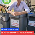 Rifiuti, Alessandro Pizzi: “Il servizio va ripensato” Rifiuti, Alessandro Pizzi: “Il servizio va ripensato”