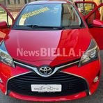 Usato Best Auto: acquista a Biella Toyota Yaris Usato Best Auto: acquista a Biella Toyota Yaris