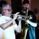 Biella Jazz Club celebra sessant’anni in Piazza Duomo Biella Jazz Club celebra sessant’anni in Piazza Duomo