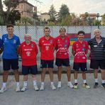 Bocce, Zucca e Turati conquistano il Memorial “Marola e Botta”