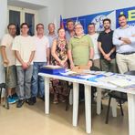 Lega Valle Elvo, Vito Colletta riconfermato segretario cittadino Lega Valle Elvo, Vito Colletta riconfermato segretario cittadino