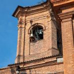Una voce nuova per Occhieppo Inferiore: posata e benedetta la nuova campana, foto sito Unità pastorale di Occhieppo e Camburzano Una voce nuova per Occhieppo Inferiore: posata e benedetta la nuova campana, foto sito Unità pastorale di Occhieppo e Camburzano
