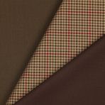 Piacenza Group presenta le nuove collezioni tessuti autunno/inverno 2027-28 Piacenza Group presenta le nuove collezioni tessuti autunno/inverno 2027-28