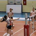 TeamVolley, altro arrivo: ecco l’opposto Marta Modena