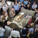 Pettinengo, visita guidata e concerto al Museo degli Acquasantini - Foto comune di Pettinengo